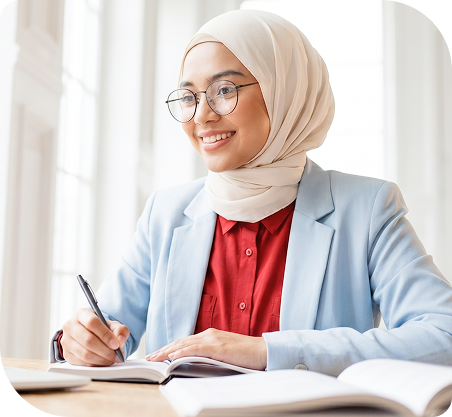 Careers at Kredibridge