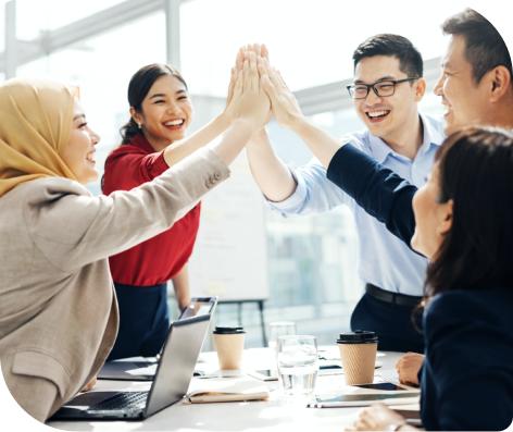 Partner With Us